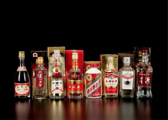 漳浦老酒储存的方法